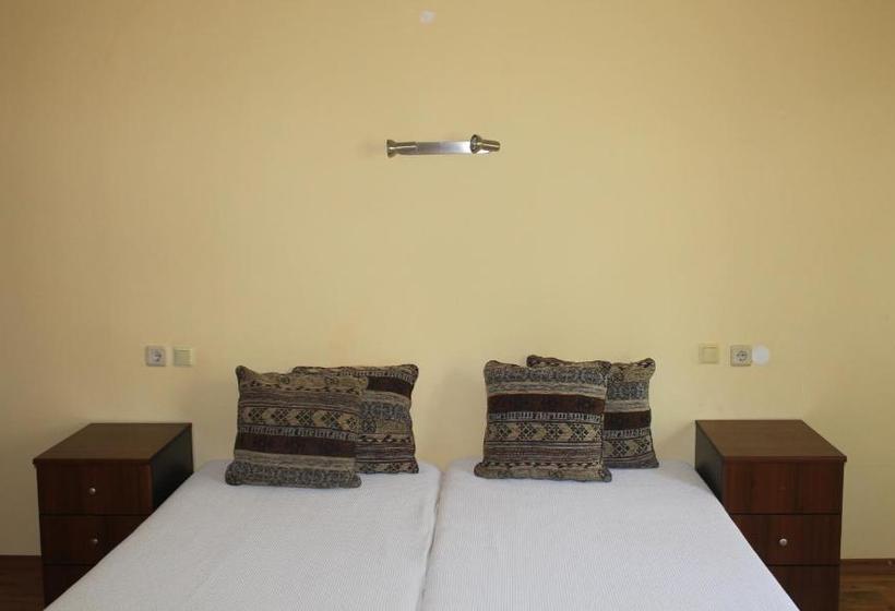 호텔 Galeria Apartments