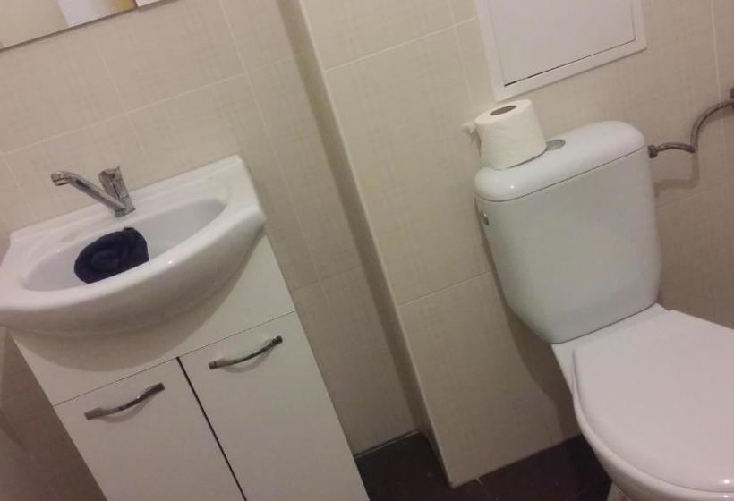 호텔 Galeria Apartments