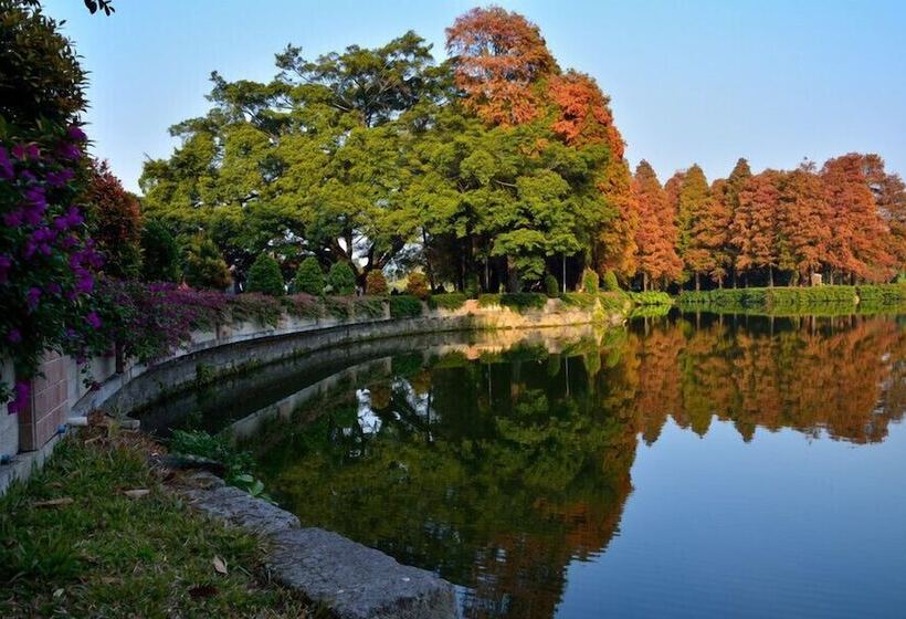 Hotel Guangzhou Compass