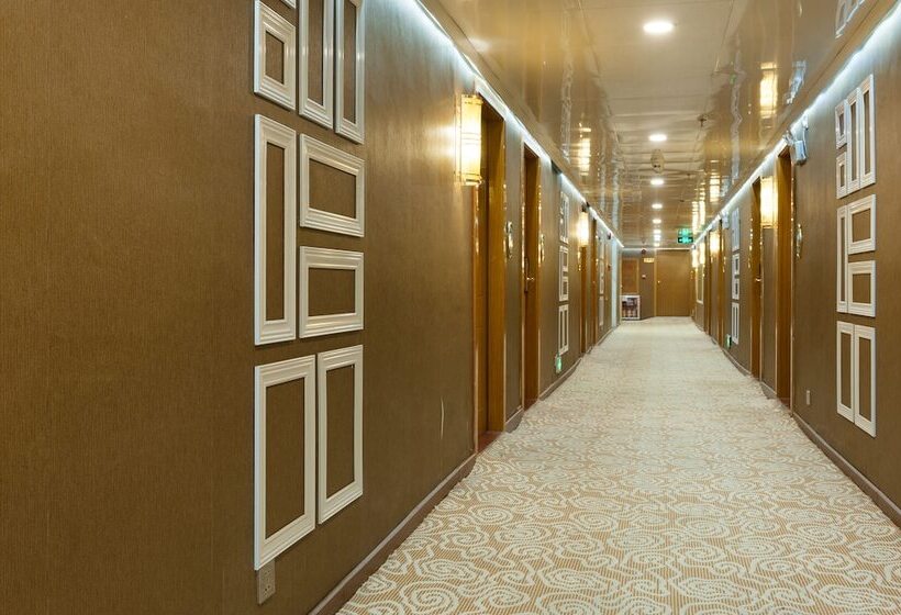 Hotel Guangzhou Compass