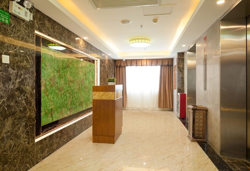 Hotel Guangzhou Compass