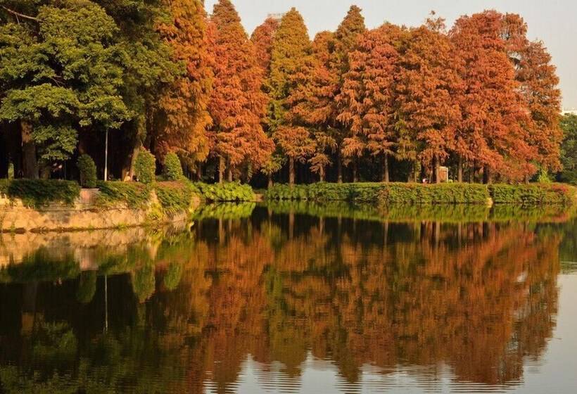 Hotel Guangzhou Compass