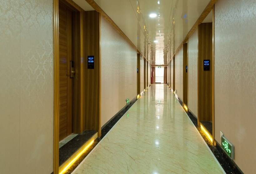 Hotel Guangzhou Compass