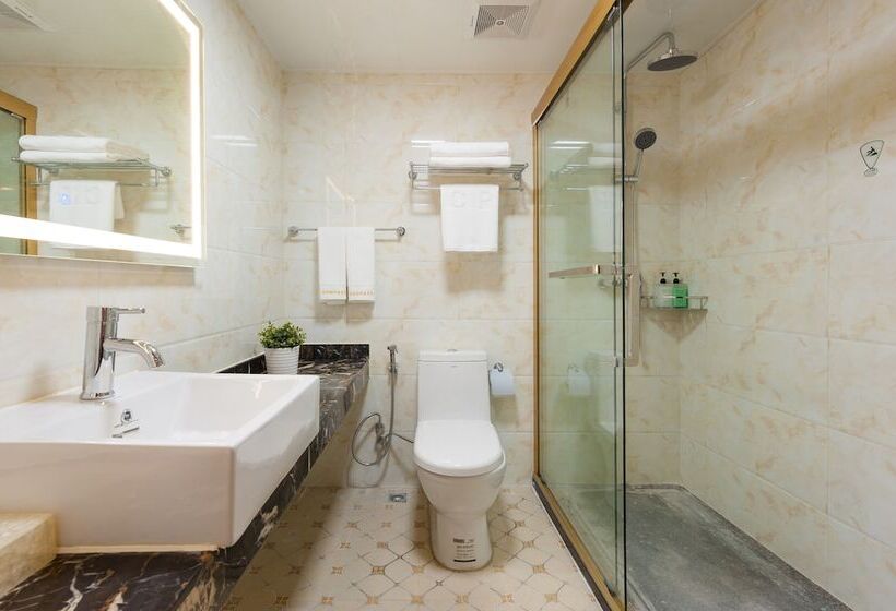 Hotel Guangzhou Compass