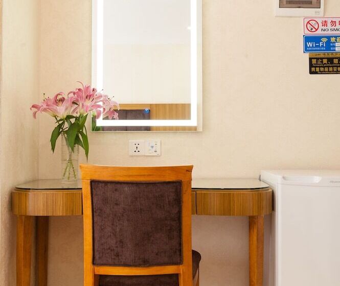 Hotel Guangzhou Compass