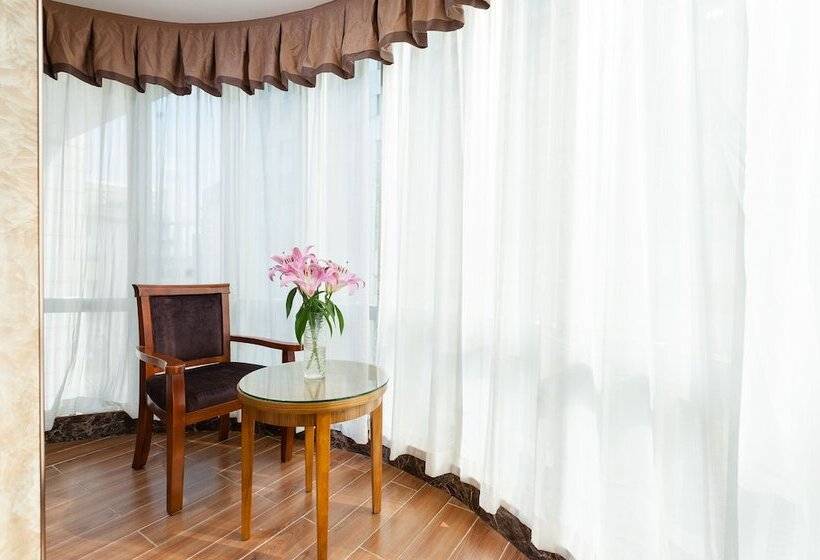 Hotel Guangzhou Compass