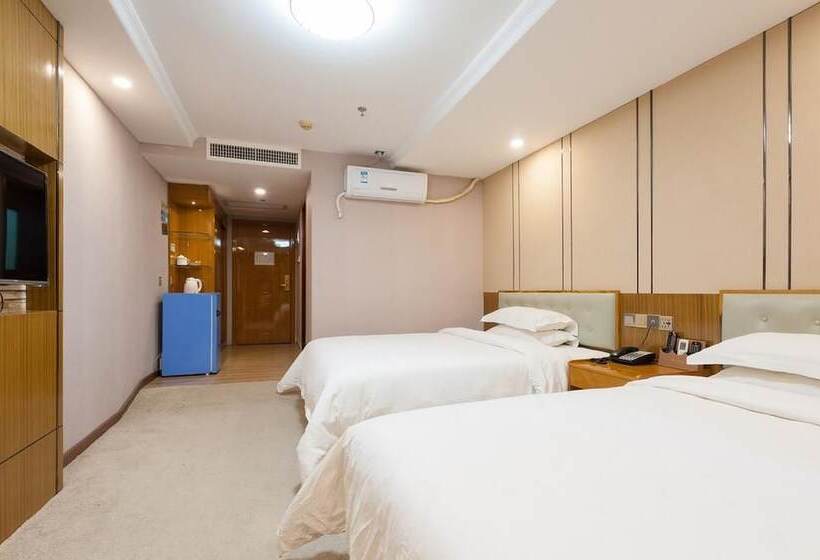 Hotel Guangzhou Compass