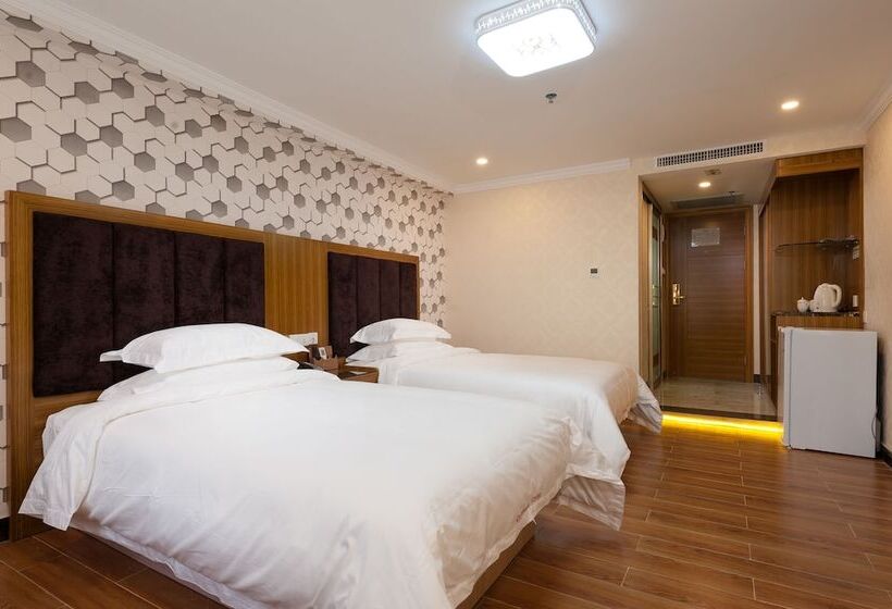 Hotel Guangzhou Compass
