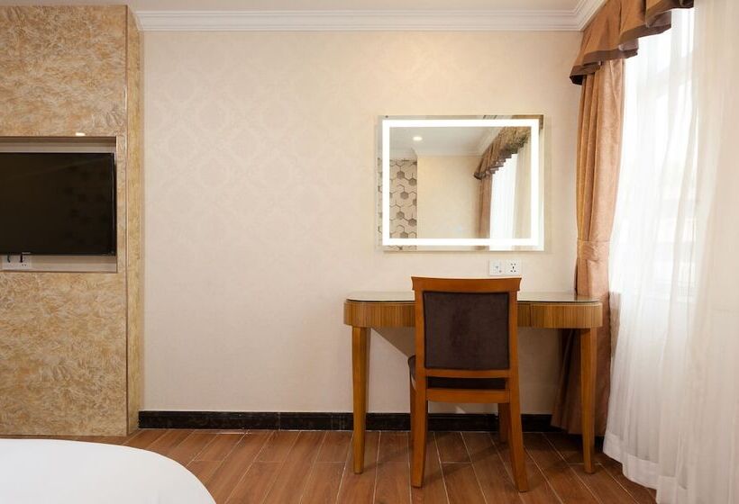 Hotel Guangzhou Compass