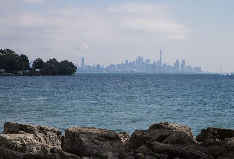 فندق Humber College Lakeshore Campus Residence