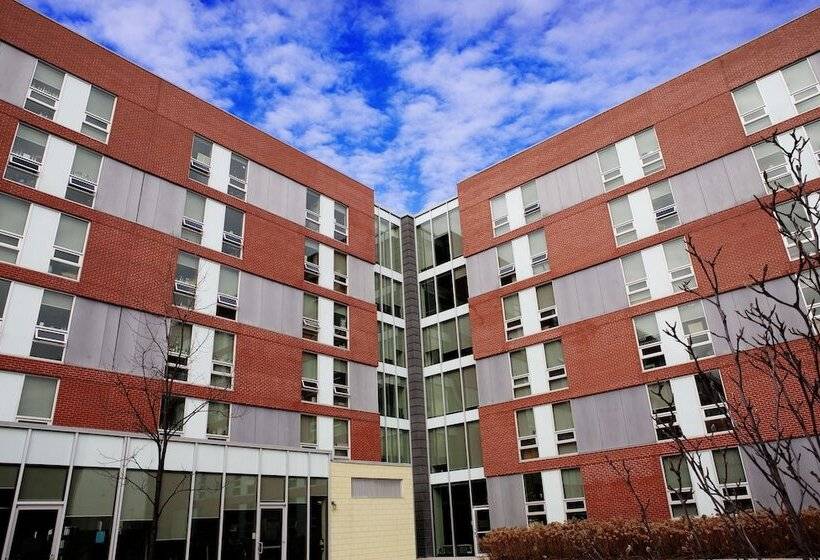فندق Humber College Lakeshore Campus Residence