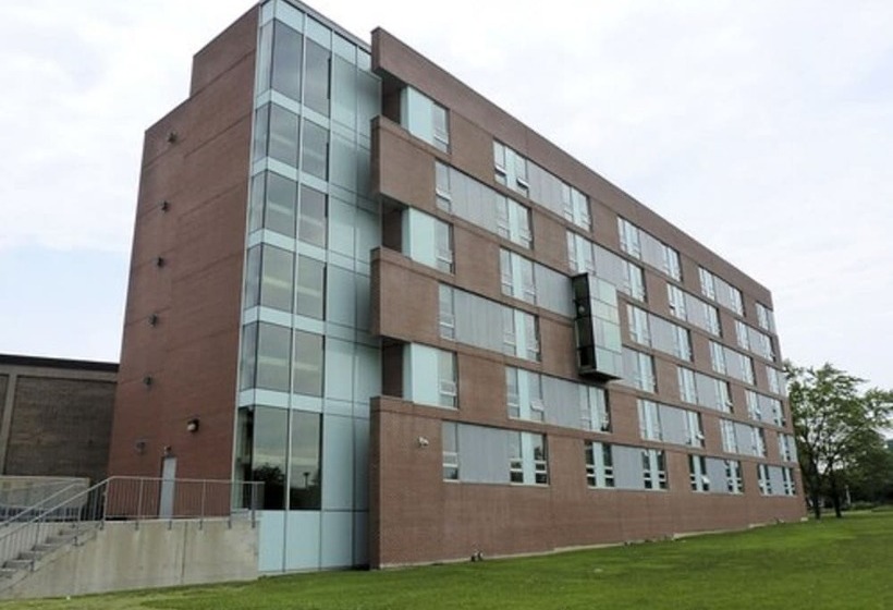 فندق Humber College Lakeshore Campus Residence