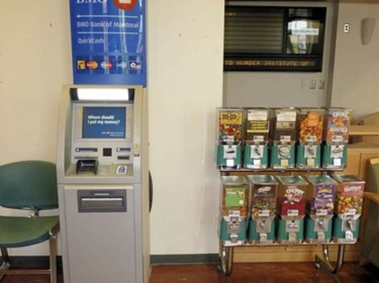 فندق Humber College Lakeshore Campus Residence