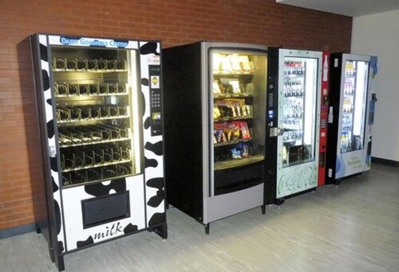 בית מלון כפרי Humber College Lakeshore Campus Residence