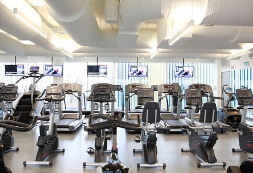 فندق Humber College Lakeshore Campus Residence