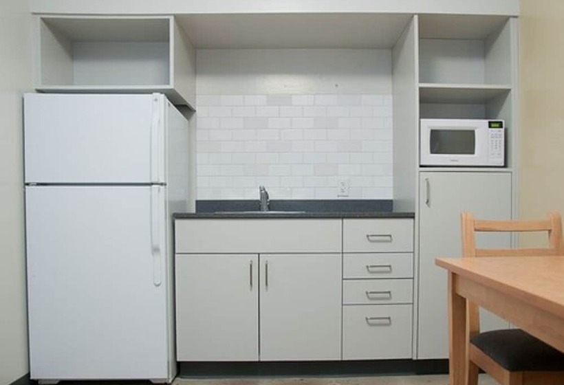 فندق Humber College Lakeshore Campus Residence