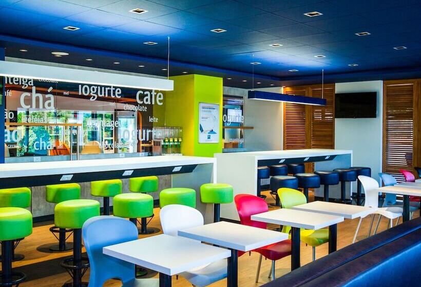 فندق Ibis Budget Campo Grande