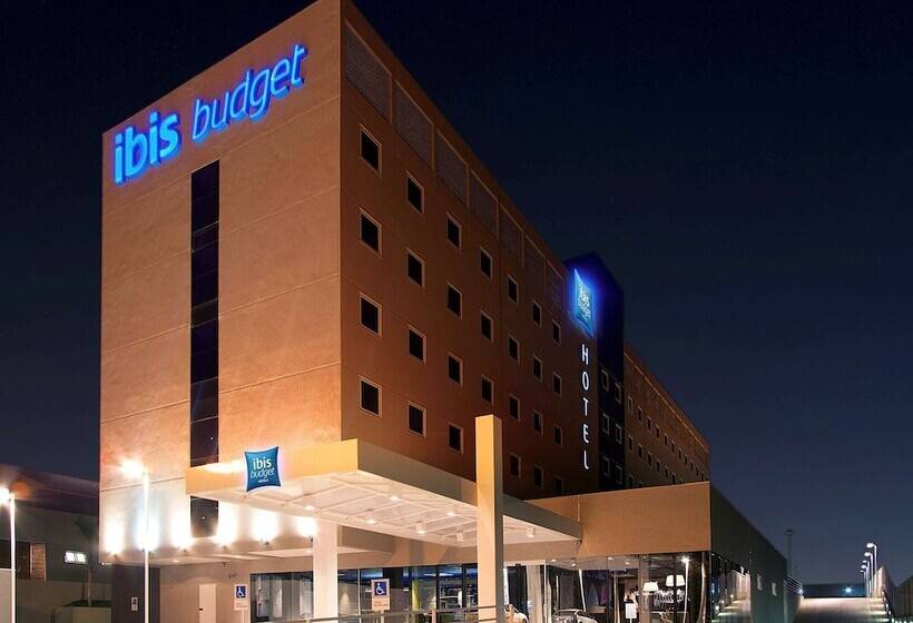 فندق Ibis Budget Campo Grande