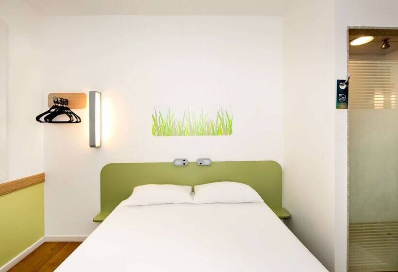 فندق Ibis Budget Campo Grande