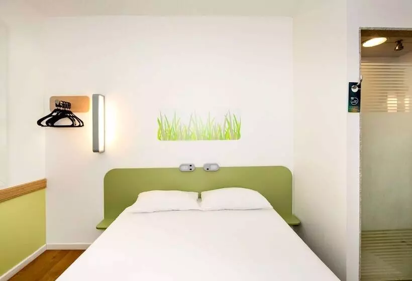 Hotelli Ibis Budget Campo Grande