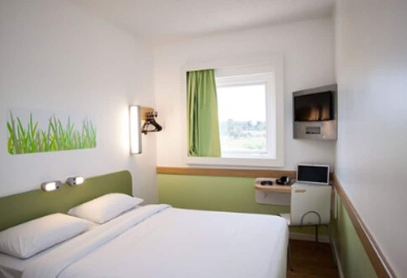 فندق Ibis Budget Campo Grande