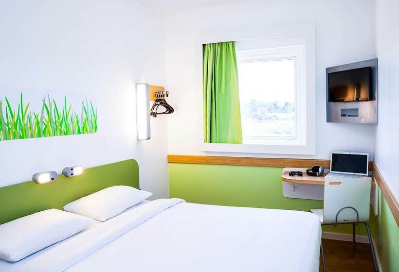 فندق Ibis Budget Campo Grande