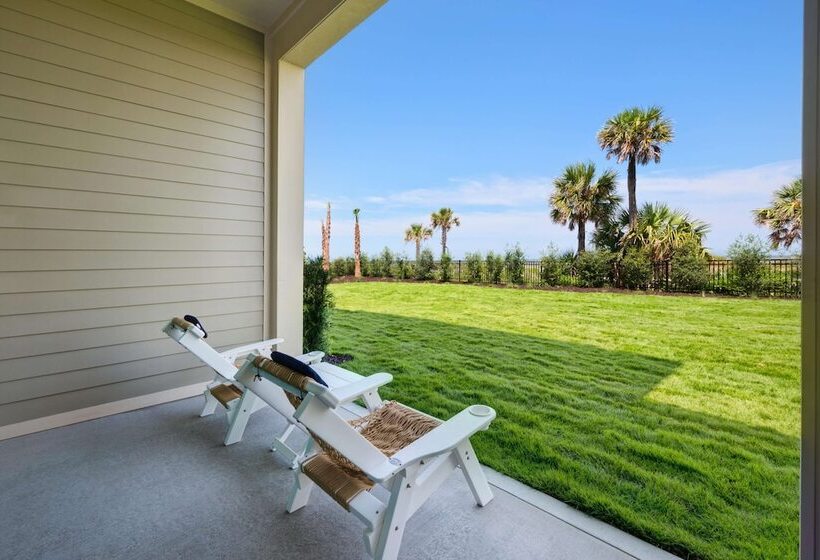 Hotel Jekyll Ocean Club Resort