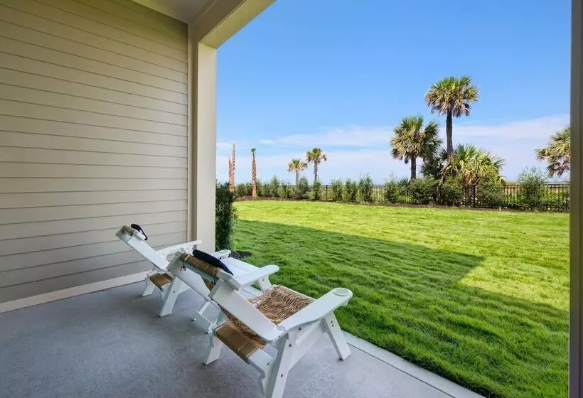 Hotelli Jekyll Ocean Club Resort