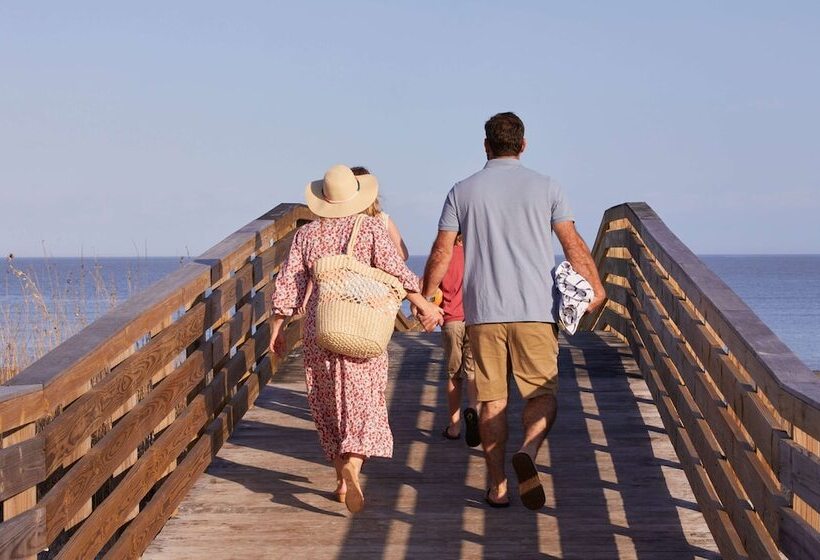 Hotel Jekyll Ocean Club Resort