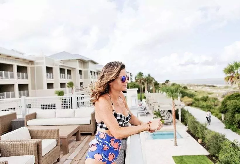 Hotelli Jekyll Ocean Club Resort