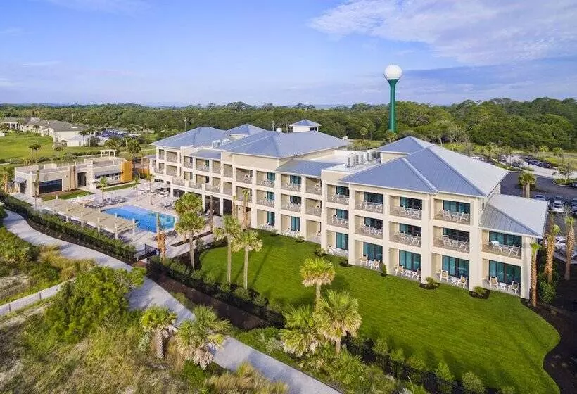 Hotelli Jekyll Ocean Club Resort