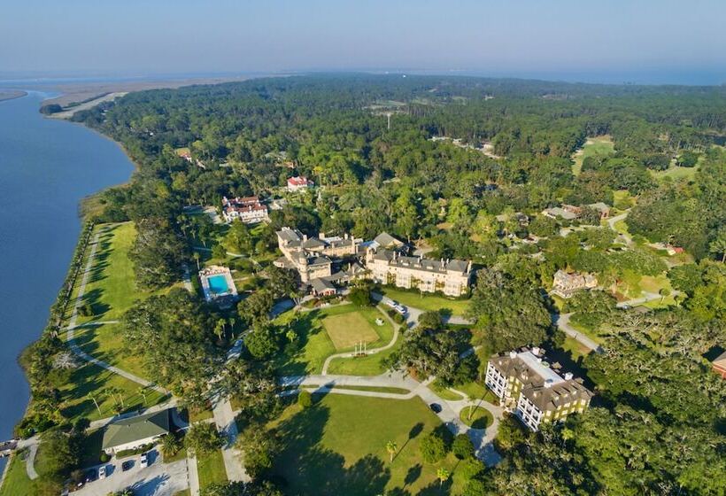 Hotel Jekyll Ocean Club Resort