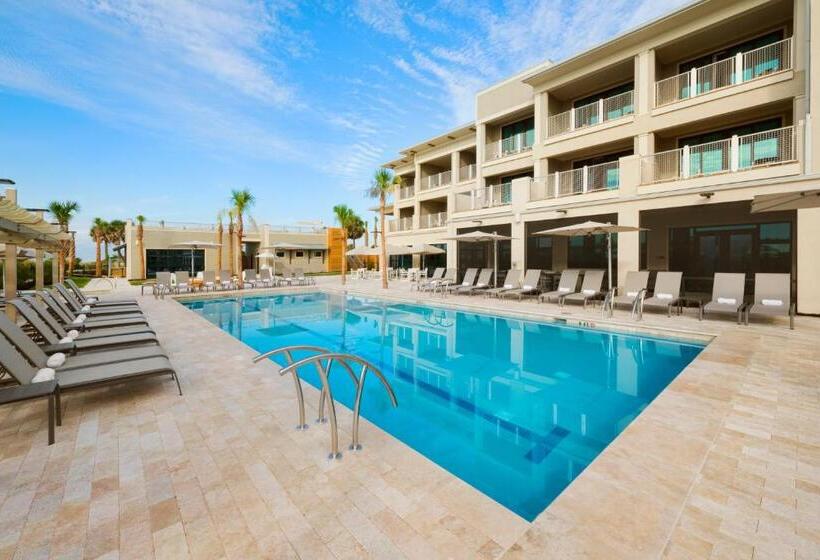 Hotel Jekyll Ocean Club Resort