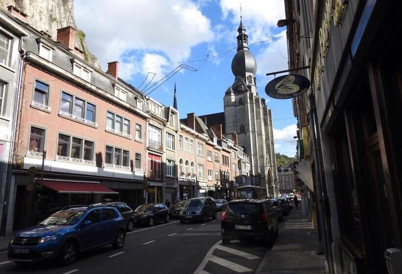 ホテル Les Voisins De Mr Sax