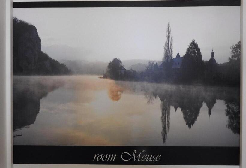 ホテル Les Voisins De Mr Sax