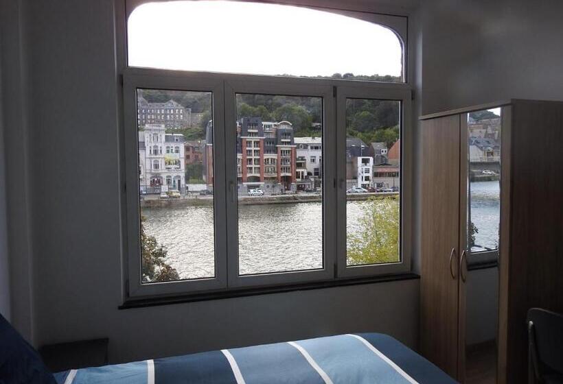 ホテル Les Voisins De Mr Sax