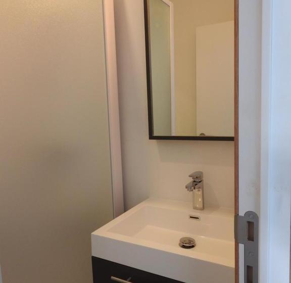 ホテル Les Voisins De Mr Sax