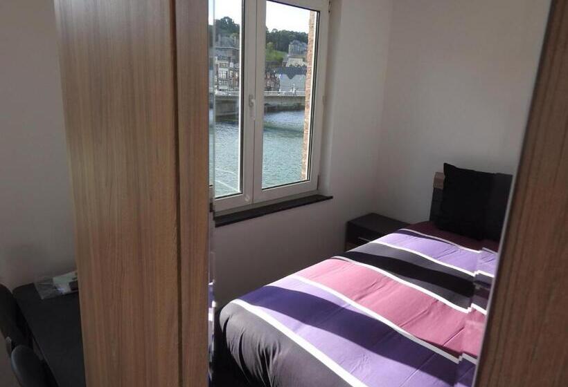 ホテル Les Voisins De Mr Sax