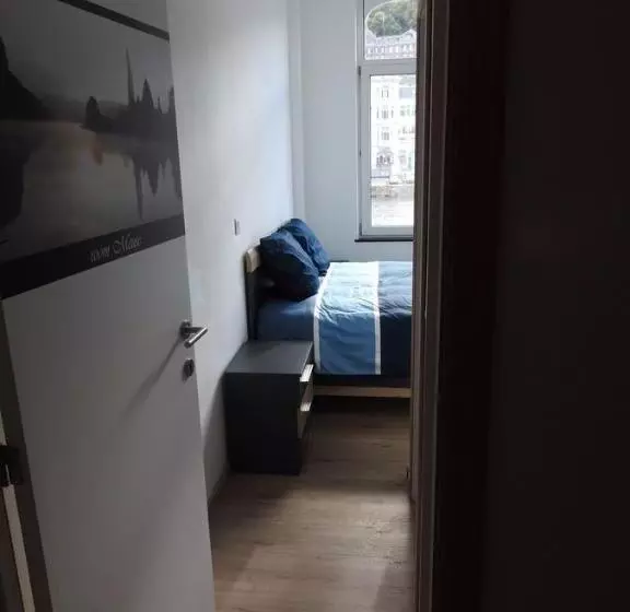 Hotelli Les Voisins De Mr Sax