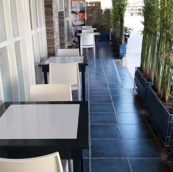 Hotel Mecasa