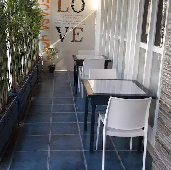 Hotel Mecasa