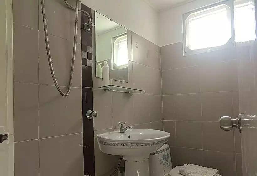 Hotel Mecasa