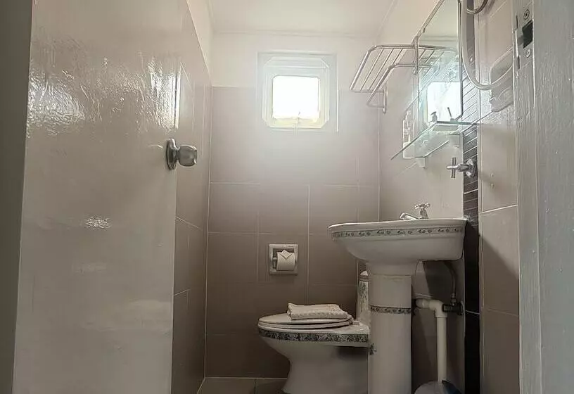 Hotel Mecasa
