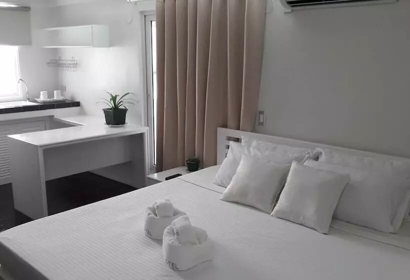 Hotel Mecasa