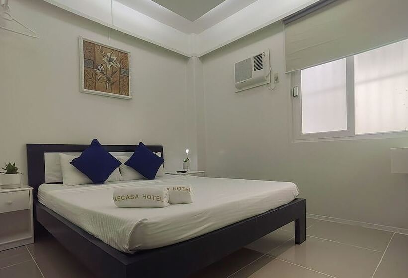Hotel Mecasa