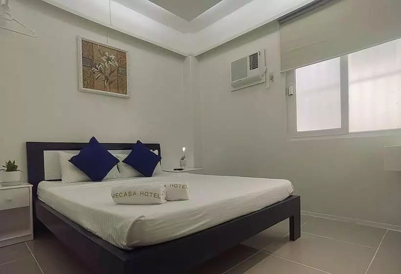 Hotel Mecasa