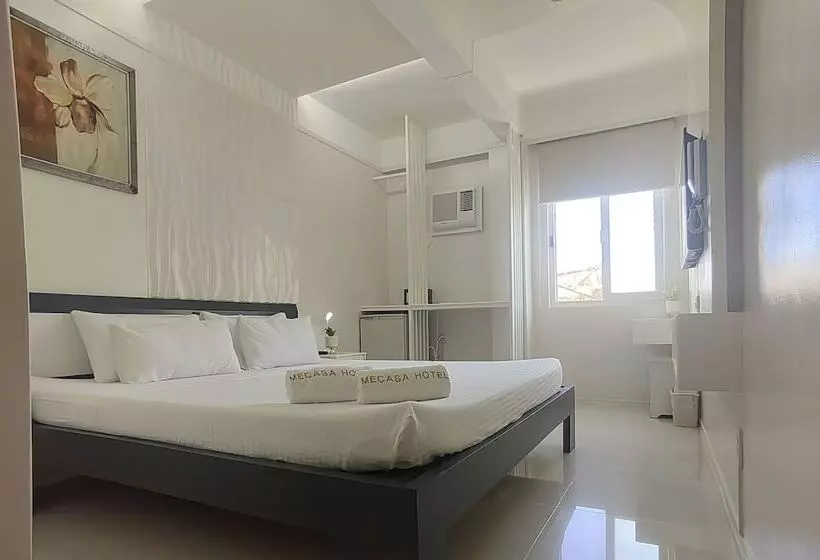 Hotel Mecasa