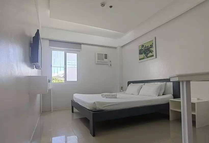 Hotel Mecasa