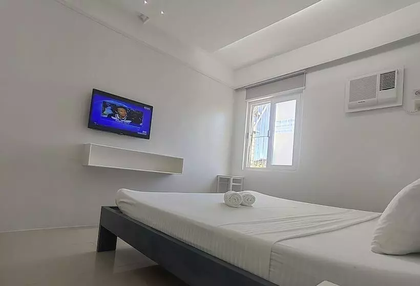 Hotel Mecasa