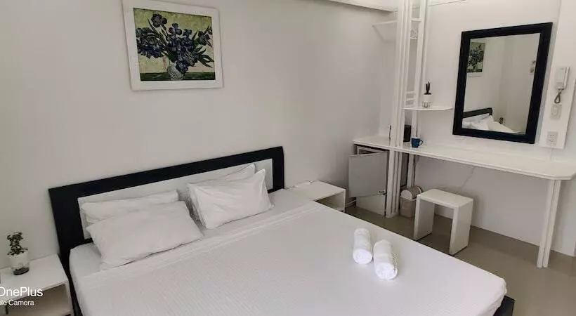 Hotel Mecasa